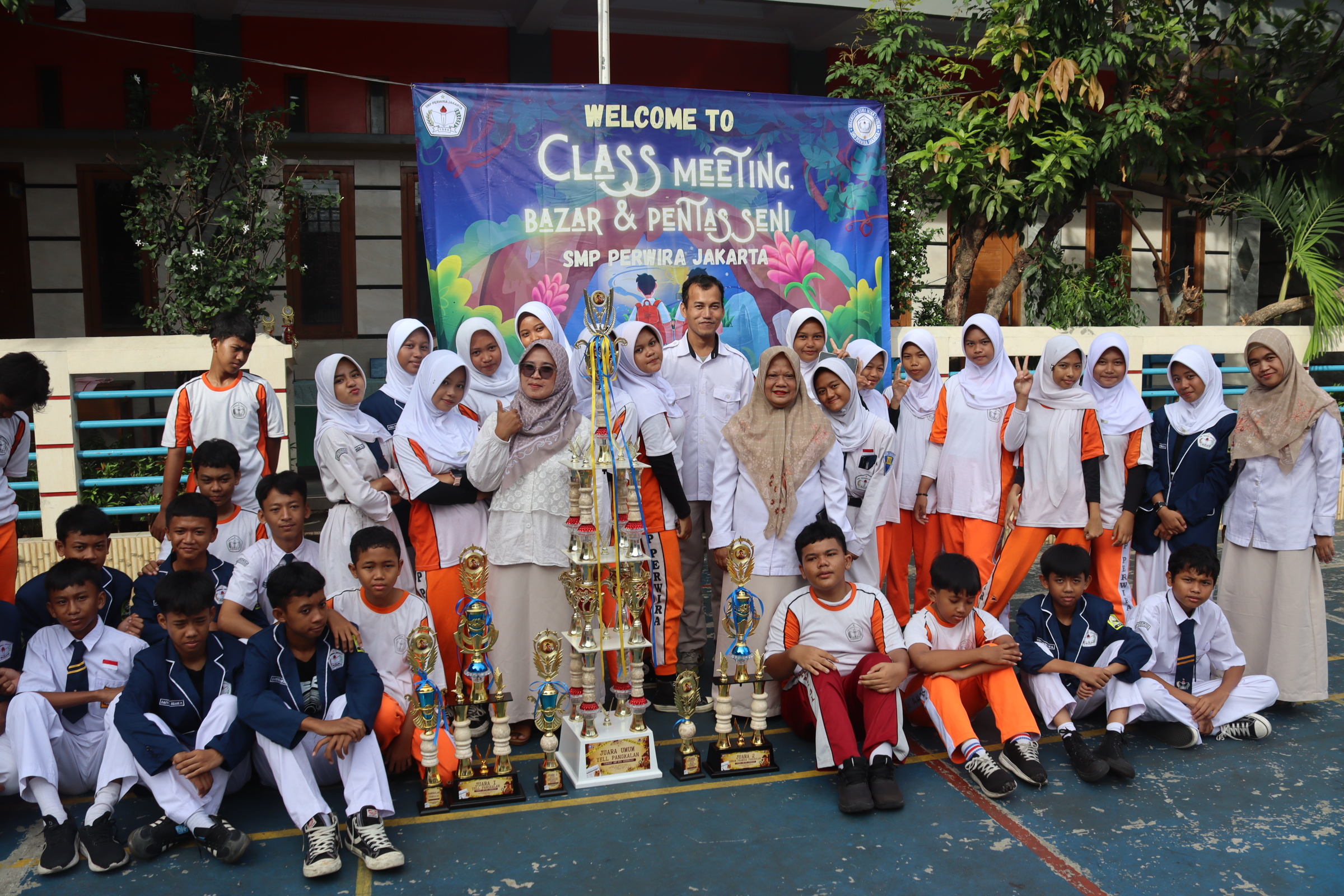 Prestasi & kejuaraan